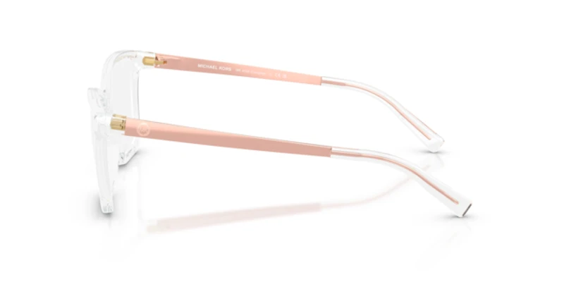 Michael Kors Woman Clear