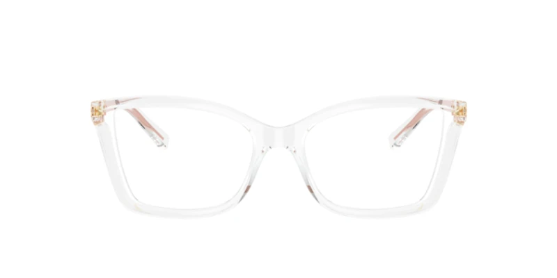 Michael Kors Woman Clear