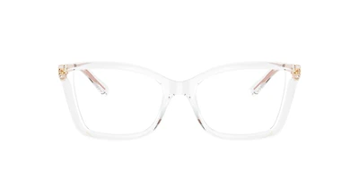 Michael Kors Woman Clear