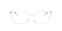 Michael Kors Woman Clear