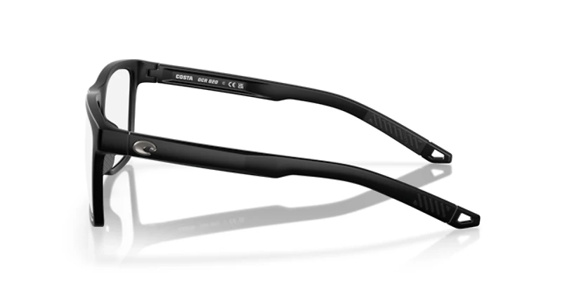 Costa Del Mar Man Matte Black