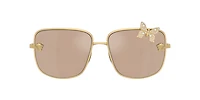 Versace Woman Gold Plated