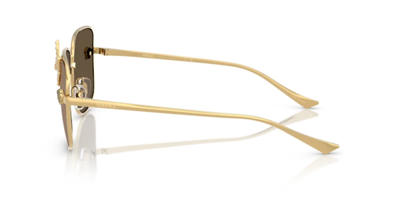 Versace Woman Gold Plated