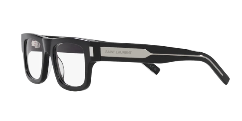 Saint Laurent Man