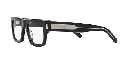 Saint Laurent Man