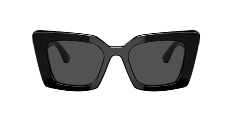 Burberry Woman Black