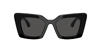Burberry Woman Black