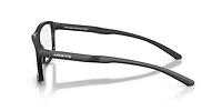 Arnette Man Matte Recycled Black