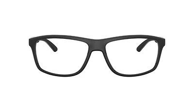 Arnette Man Matte Recycled Black