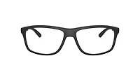 Arnette Man Matte Recycled Black