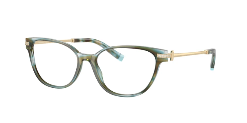 Tiffany Woman Ocean Turquoise