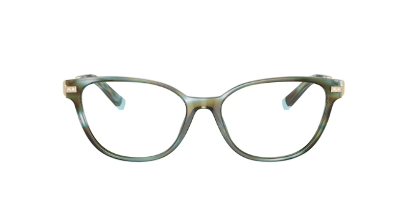 Tiffany Woman Ocean Turquoise
