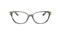 Tiffany Woman Ocean Turquoise