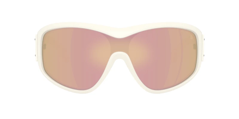 Moncler Unisex Matte Vanilla