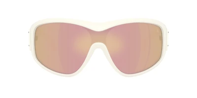 Moncler Unisex Matte Vanilla