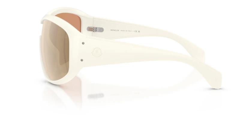 Moncler Unisex Matte Vanilla