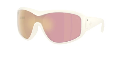 Moncler Unisex Matte Vanilla