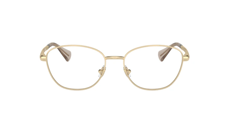 Ralph by Lauren Woman Shiny Gold