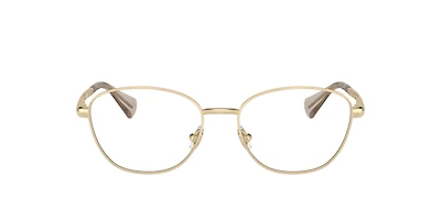 Ralph by Lauren Woman Shiny Gold