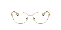 Ralph by Lauren Woman Shiny Gold