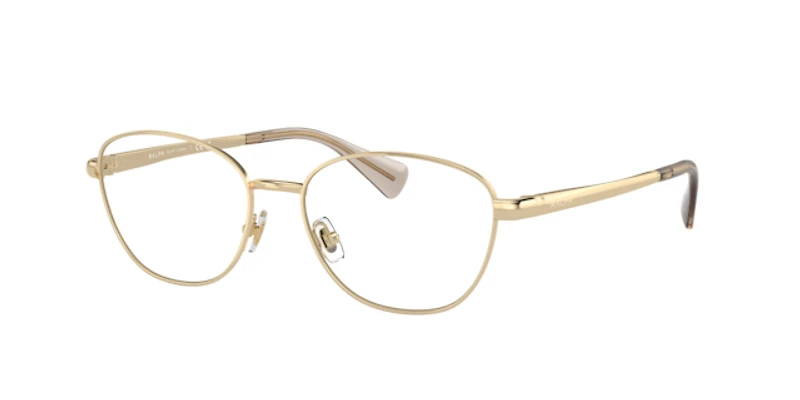 Ralph by Lauren Woman Shiny Gold