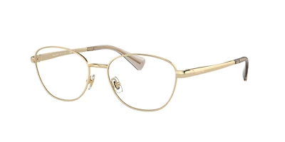 Ralph by Ralph Lauren Woman Shiny Pale Gold