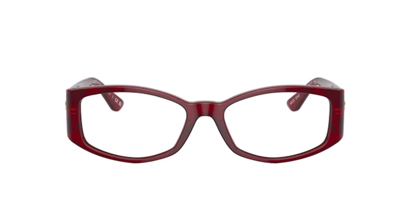 Versace Woman Bordeaux