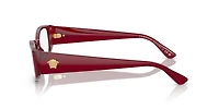 Versace Woman Bordeaux