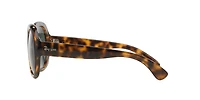 Ray-Ban Woman Light Havana