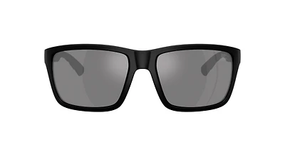 Burberry Man Matte Black