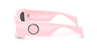 Versace Unisex Pink