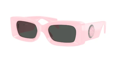 Versace Unisex Pink