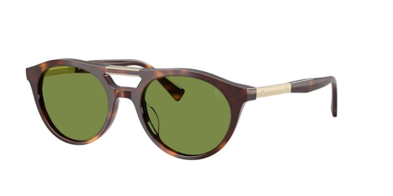 Brunello Cucinelli Unisex Havana Borgo