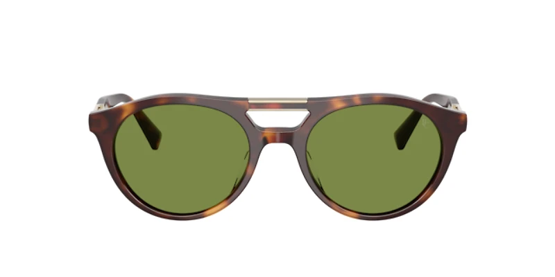 Brunello Cucinelli Unisex Havana Borgo