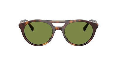 Brunello Cucinelli Unisex Havana Borgo