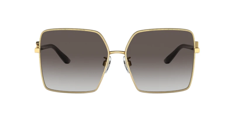 Dolce&Gabbana Woman Gold