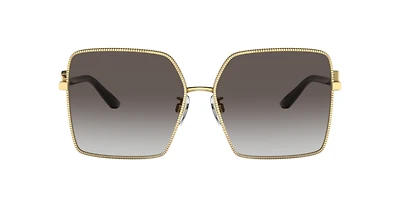 Dolce&Gabbana Woman Gold