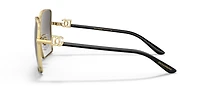 Dolce&Gabbana Woman Gold