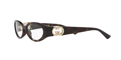 Gucci Woman Tortoise