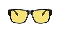 Burberry Man Black