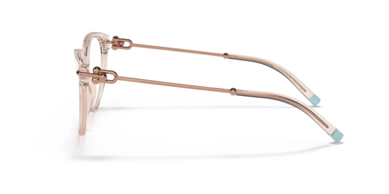 Tiffany Woman Pink
