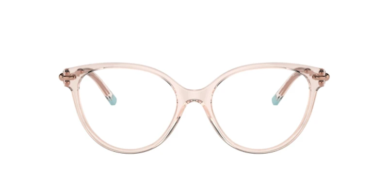 Tiffany Woman Pink