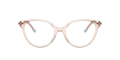 Tiffany Woman Pink