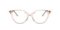 Tiffany Woman Pink