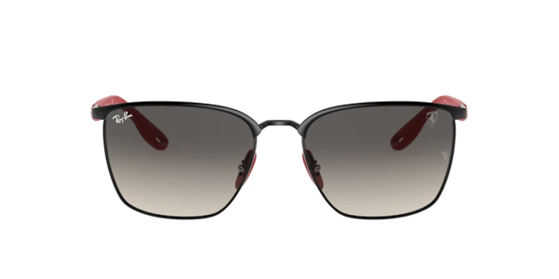 Ray-Ban Unisex Black