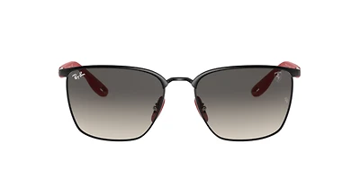 Ray-Ban Unisex Black