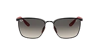 Ray-Ban Unisex Black