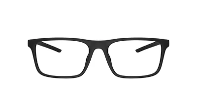 Scuderia Ferrari Man Matte Black