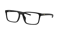 Scuderia Ferrari Man Matte Black