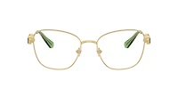 Swarovski Woman Gold